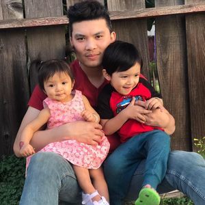 Meet your Posher, Chang